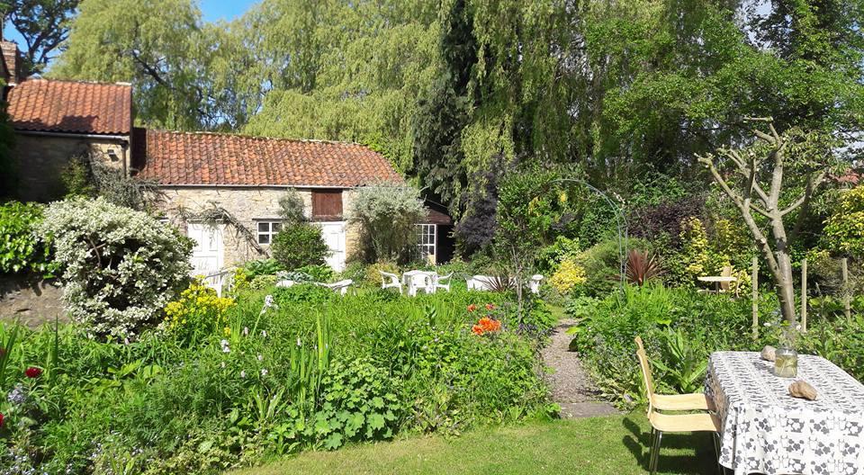 Rumah Home B&B Coxwold Exterior photo