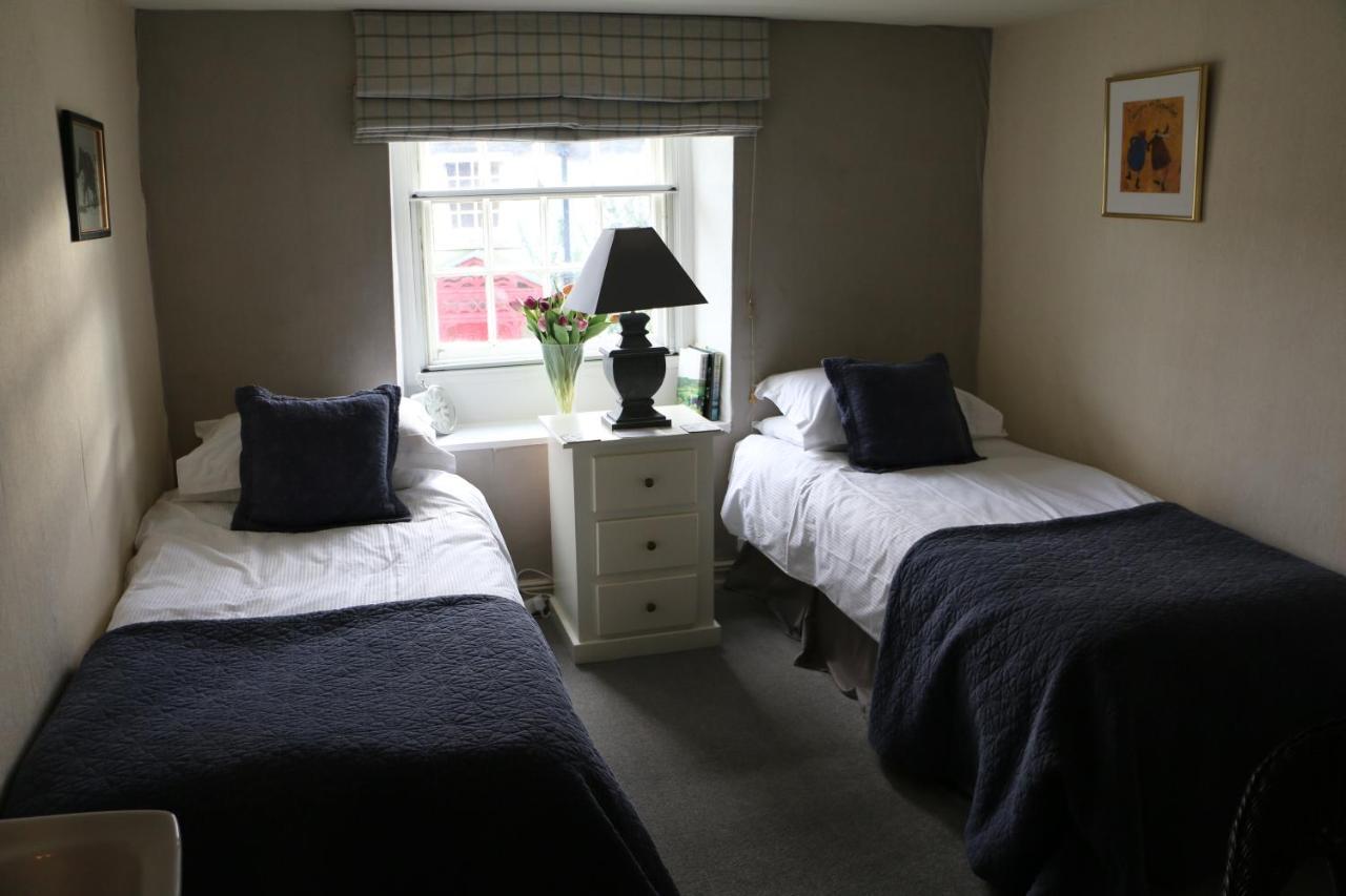 Rumah Home B&B Coxwold Exterior photo