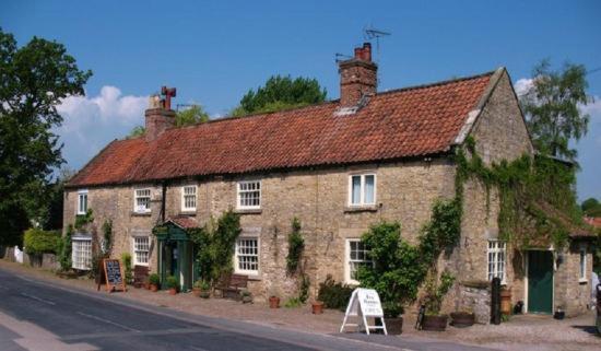 Rumah Home B&B Coxwold Exterior photo